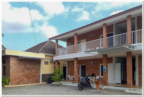 Hostal House Acasia Syariah