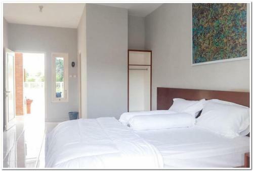 Hostal House Acasia Syariah