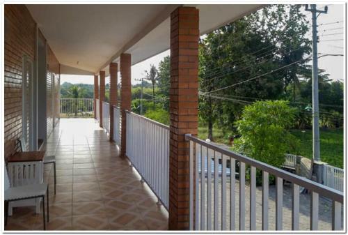 Hostal House Acasia Syariah