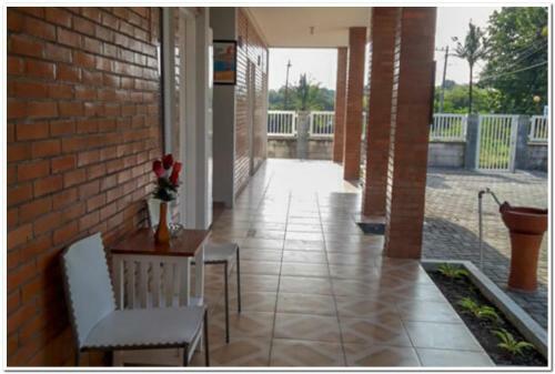 Hostal House Acasia Syariah