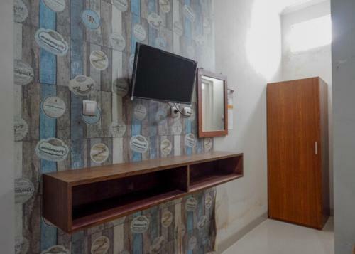 Hotel Koolkost @ Jalan Damai