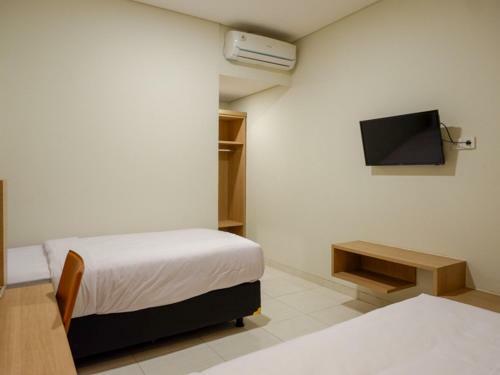 Hotel Koolkost @ Jalan Damai