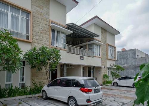 Hotel Koolkost @ Jalan Damai