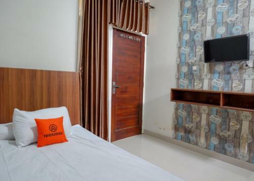 Hotel Koolkost @ Jalan Damai