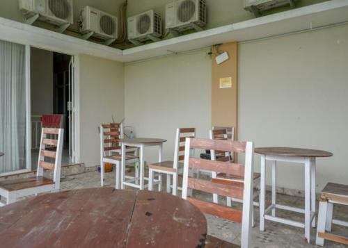 Hotel Koolkost @ Jalan Damai