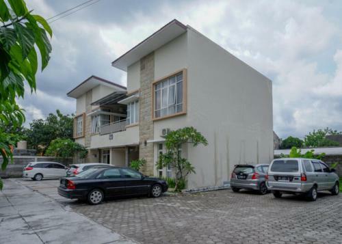 Hotel Koolkost @ Jalan Damai