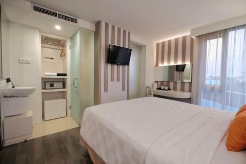 All Nite & Day Hotel Yogjakarta - Gejayan