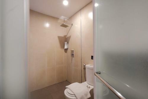All Nite & Day Hotel Yogjakarta - Gejayan