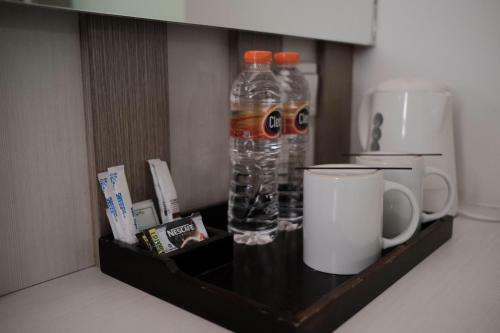 All Nite & Day Hotel Yogjakarta - Gejayan
