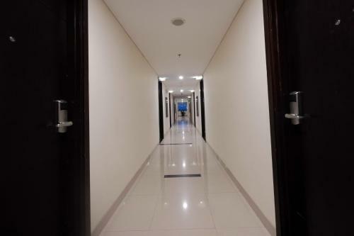 All Nite & Day Hotel Yogjakarta - Gejayan
