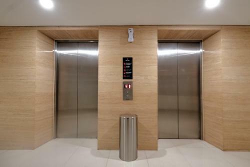 All Nite & Day Hotel Yogjakarta - Gejayan