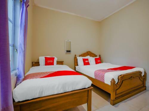 Hotel Oyo 90210 Kenari House Syariah