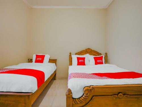 Hotel Oyo 90210 Kenari House Syariah