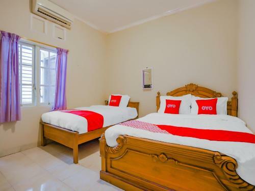 Hotel Oyo 90210 Kenari House Syariah