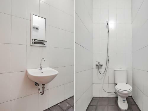 Hotel Oyo 90210 Kenari House Syariah