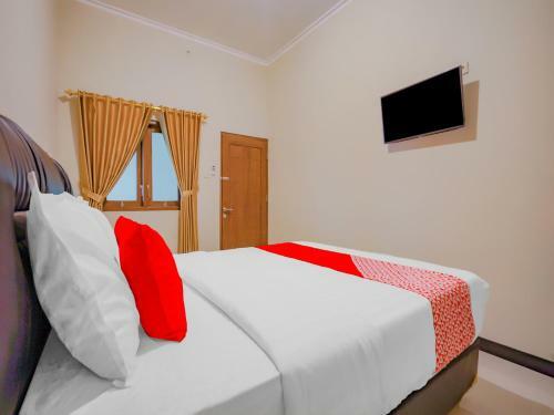 Hotel Oyo 90210 Kenari House Syariah