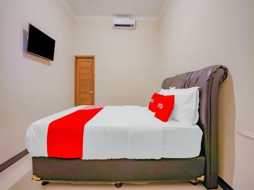 Hotel Oyo 90210 Kenari House Syariah