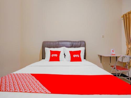 Hotel Oyo 90210 Kenari House Syariah