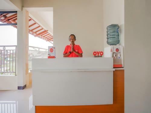 Hotel Oyo 90210 Kenari House Syariah