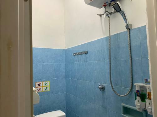 Hotel Paddington Bear Homestay