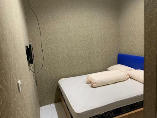 Hotel Paddington Bear Homestay