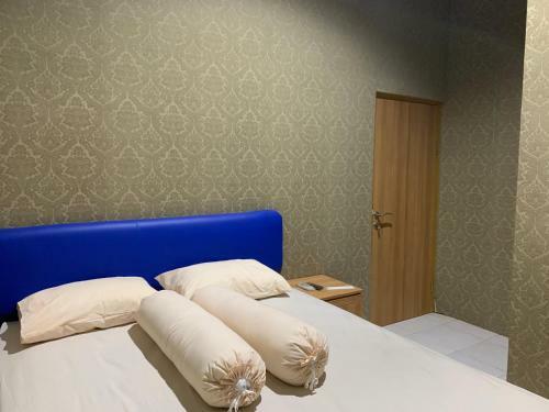 Hotel Paddington Bear Homestay