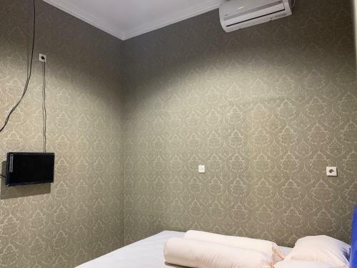 Hotel Paddington Bear Homestay