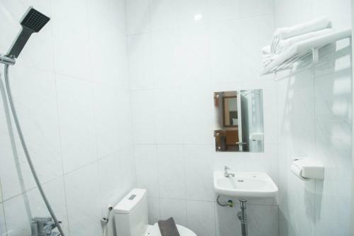 Hotel Puri Sidikan Inn