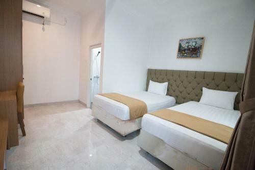 Hotel Puri Sidikan Inn