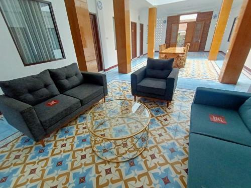 Hotel Puri Sidikan Inn