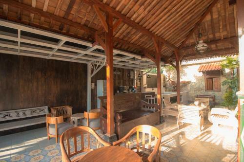 Hotel Puri Sidikan Inn