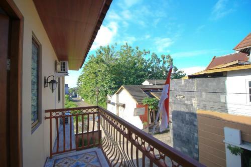Hotel Puri Sidikan Inn