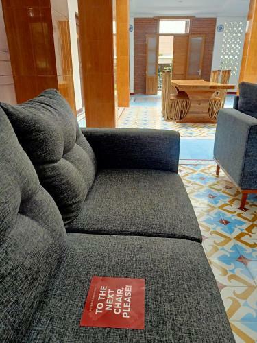 Hotel Puri Sidikan Inn