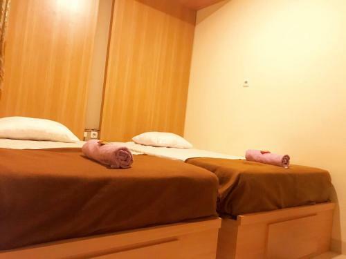 Hotel Kangen Yogya Homestay Malioboro