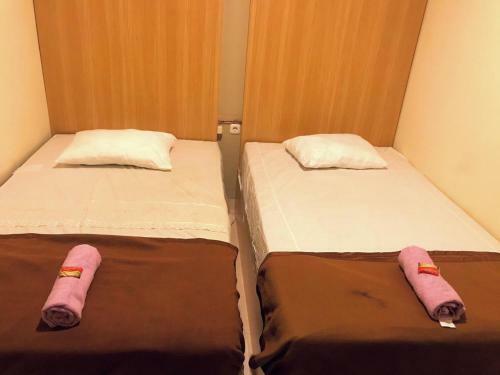 Hotel Kangen Yogya Homestay Malioboro