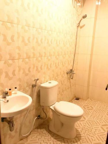 Hotel Kangen Yogya Homestay Malioboro