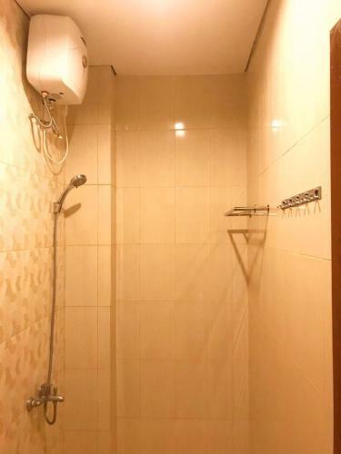Hotel Kangen Yogya Homestay Malioboro