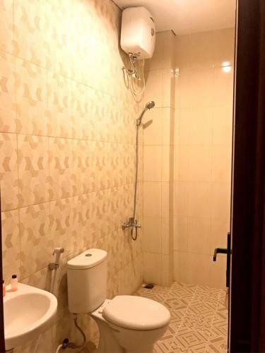 Hotel Kangen Yogya Homestay Malioboro