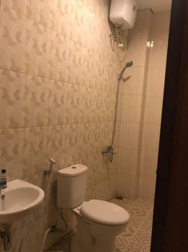 Hotel Kangen Yogya Homestay Malioboro