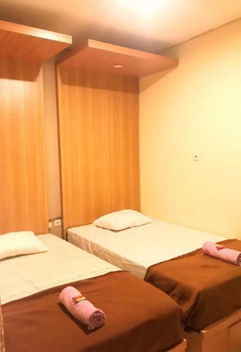 Hotel Kangen Yogya Homestay Malioboro
