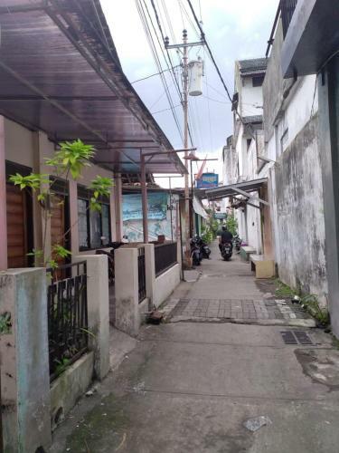 Hotel Kangen Yogya Homestay Malioboro