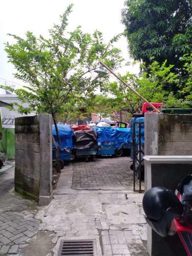 Hotel Kangen Yogya Homestay Malioboro