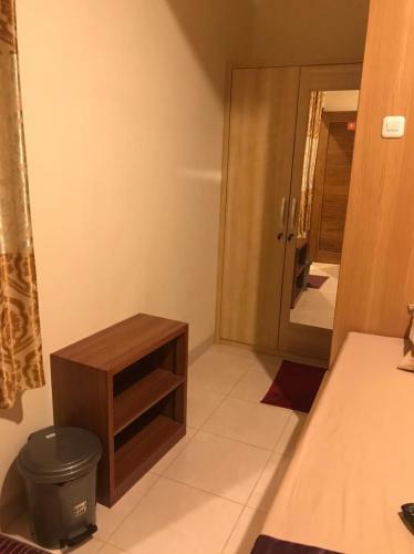 Hotel Kangen Yogya Homestay Malioboro