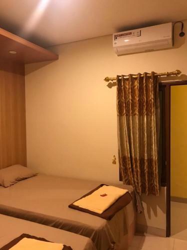 Hotel Kangen Yogya Homestay Malioboro