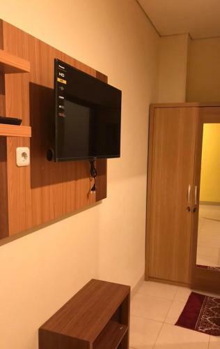 Hotel Kangen Yogya Homestay Malioboro