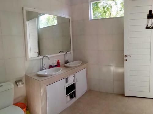 Apartamentos The Bali Bubble
