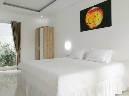 Apartamentos The Bali Bubble