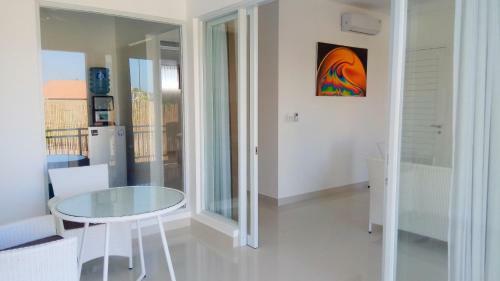 Apartamentos The Bali Bubble