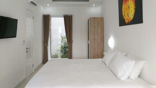 Apartamentos The Bali Bubble