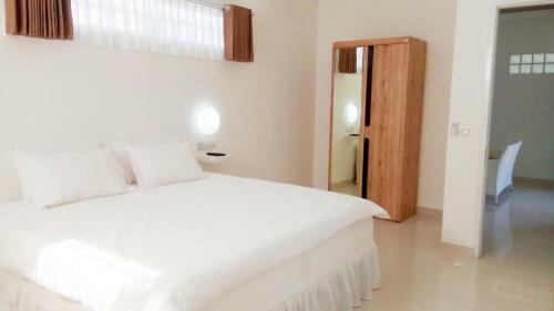 Apartamentos The Bali Bubble